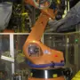 thumbnail-Metallbearbeitungsmaschinen und Industrieroboter
-4