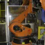 thumbnail-Metallbearbeitungsmaschinen und Industrieroboter
-5