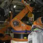 thumbnail-Metallbearbeitungsmaschinen und Industrieroboter
-6