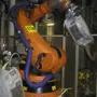 thumbnail-Metallbearbeitungsmaschinen und Industrieroboter
-8