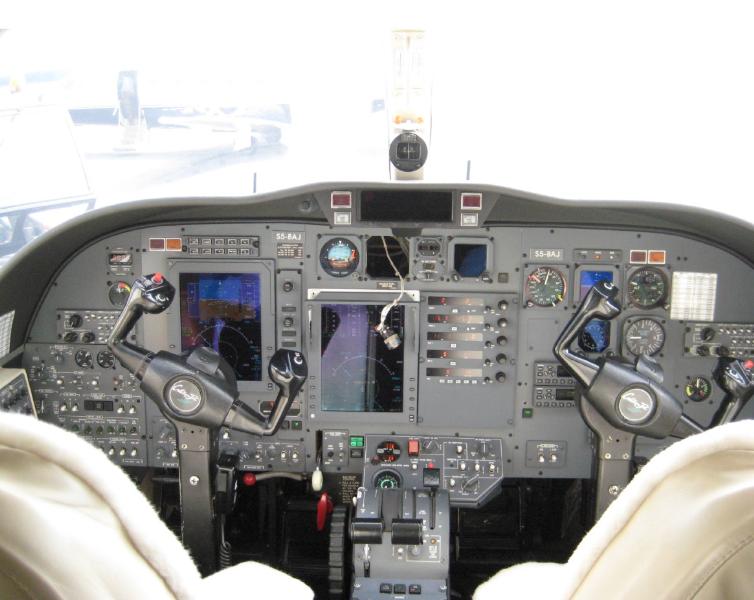 Avião Cessna Citation CJ1 (Leilão #13445-1) | NetBid Indústria Leilões