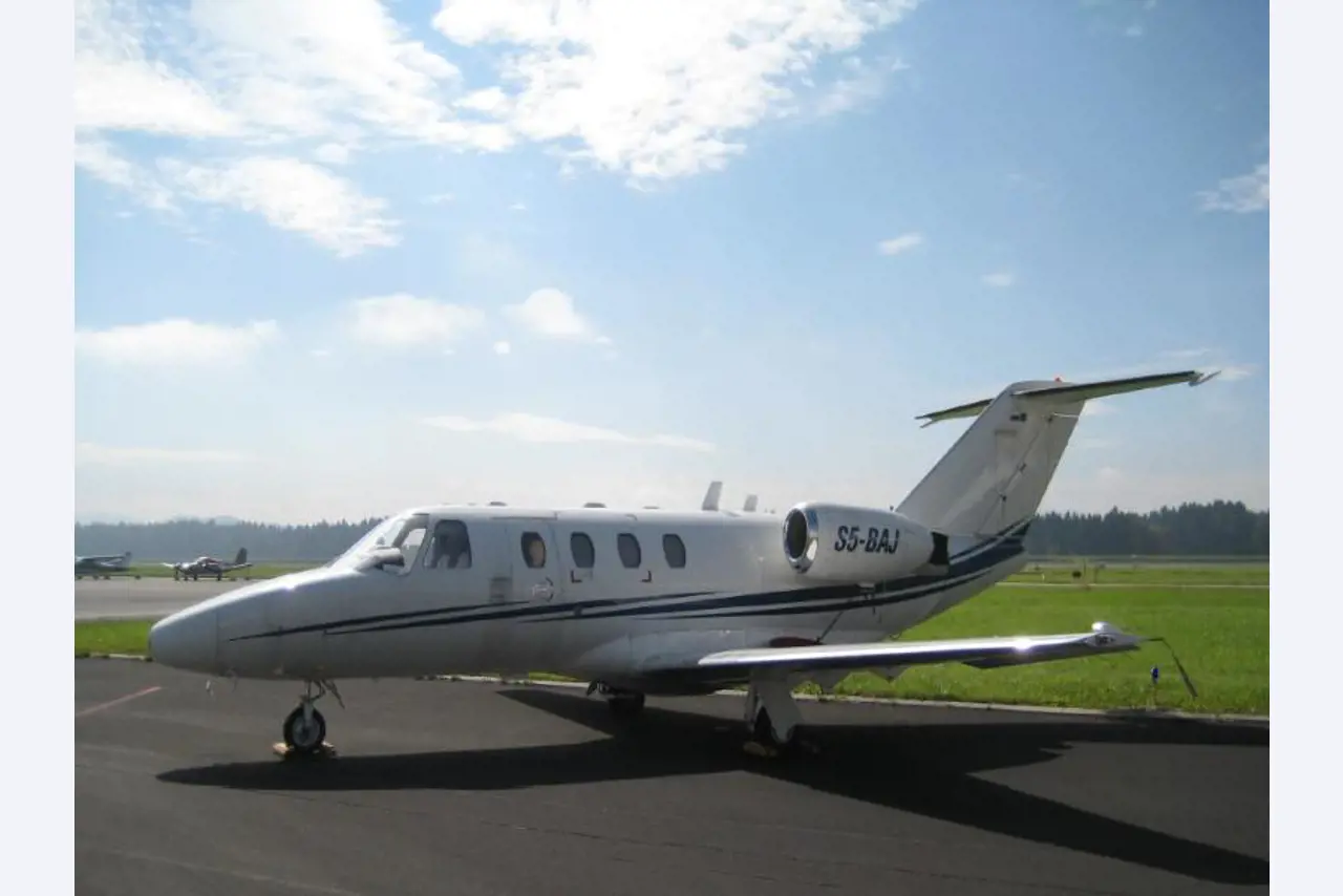 LINXAIR d.o.o. – in Insolvenz-1