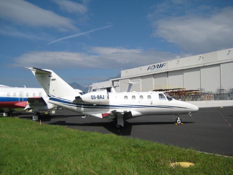 LINXAIR d.o.o. –  in Insolvenz-2