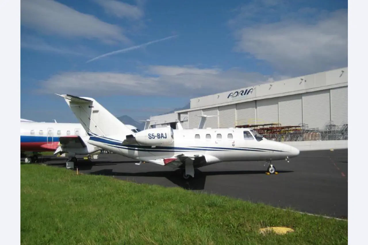 LINXAIR d.o.o. – in Insolvenz-2