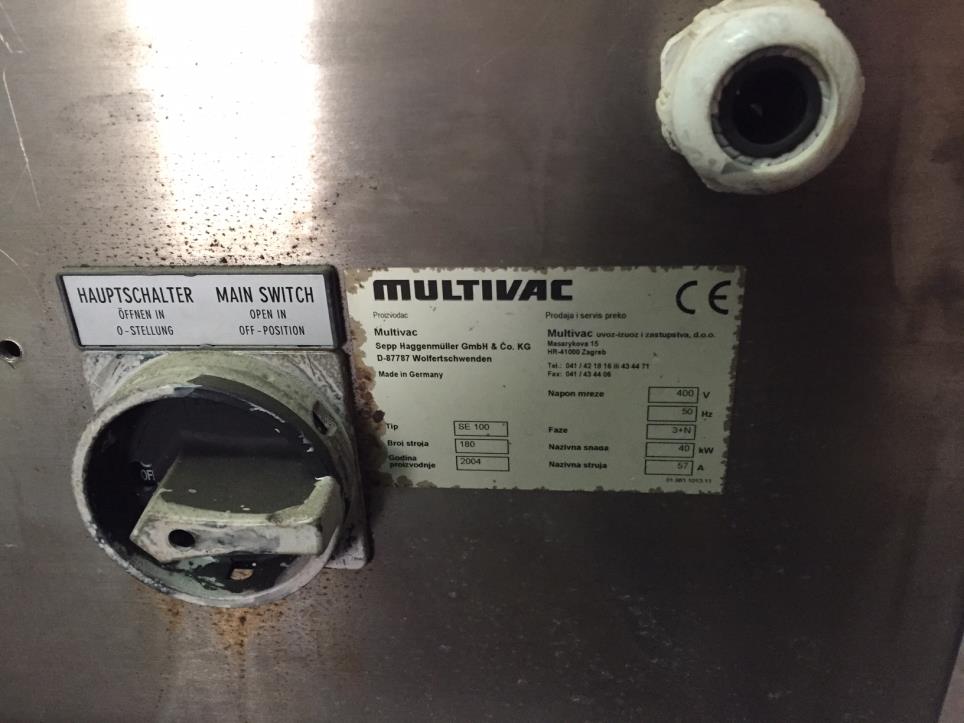 well-maintained dairy filling and packaging lines -2