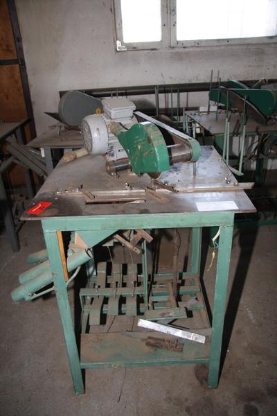 PARKIET - SERBY Sp. z o. o.-1