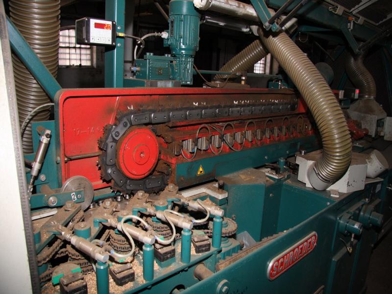 PARKIET – SERBY Sp. z o. o. -4