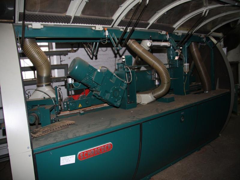 PARKIET – SERBY Sp. z o. o. -2