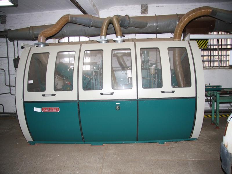 PARKIET – SERBY Sp. z o. o. -1