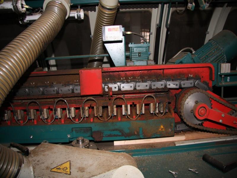 PARKIET – SERBY Sp. z o. o. -5