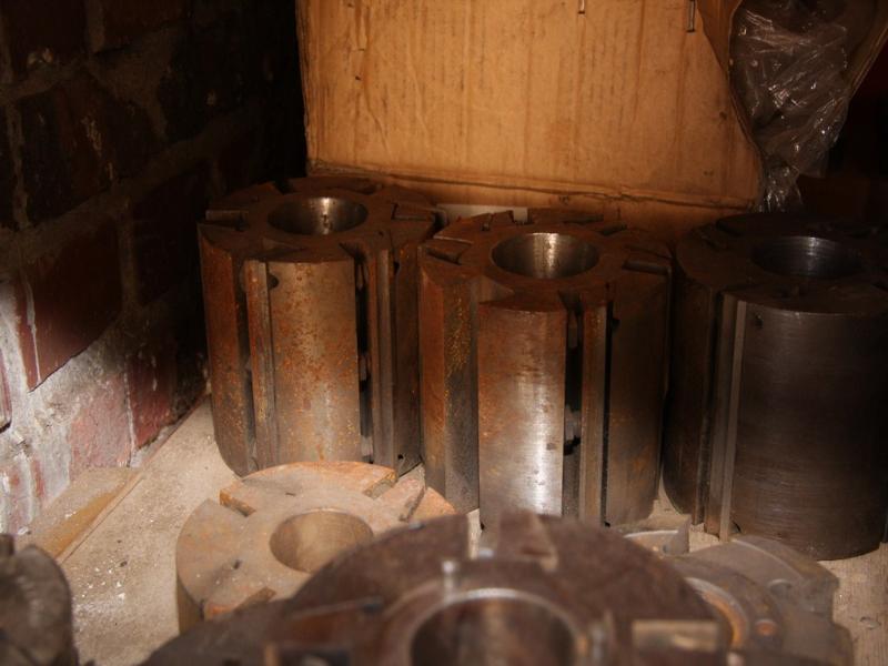 PARKIET – SERBY Sp. z o. o. -9