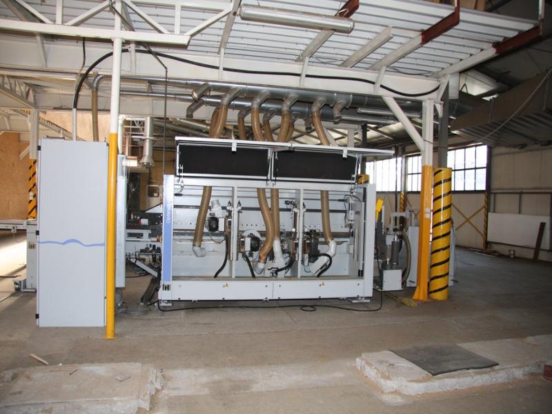 PARKIET – SERBY Sp. z o. o. -2