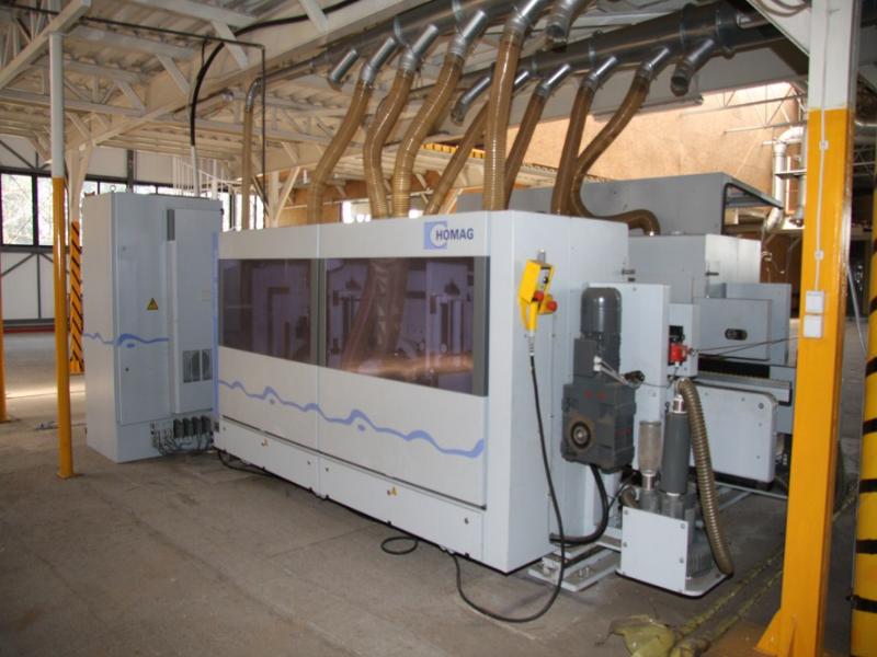 PARKIET – SERBY Sp. z o. o. -1