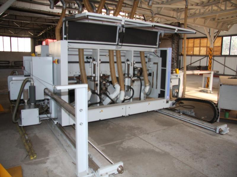 PARKIET – SERBY Sp. z o. o. -5