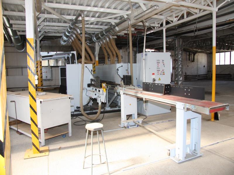 PARKIET – SERBY Sp. z o. o. -6