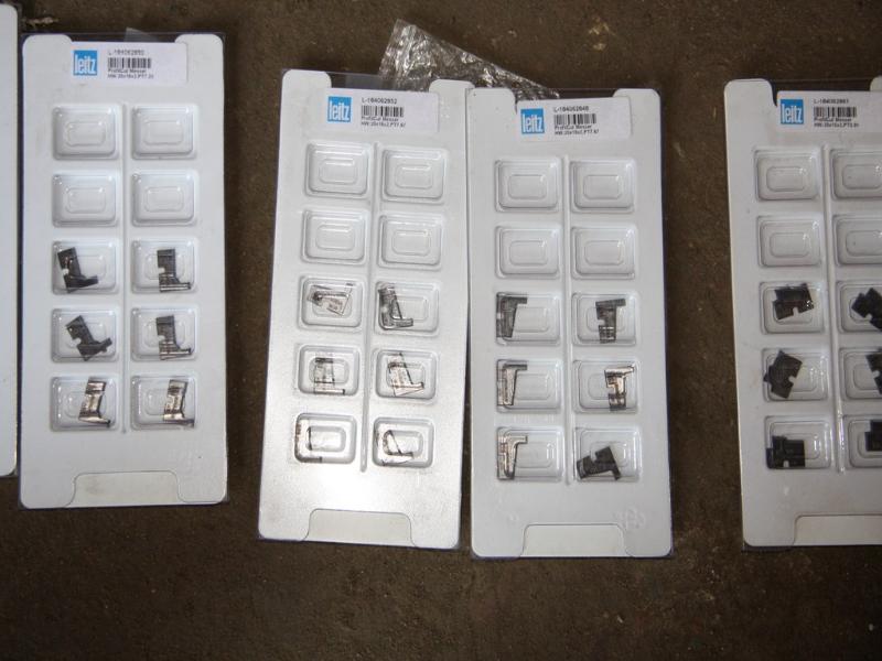 PARKIET – SERBY Sp. z o. o. -9