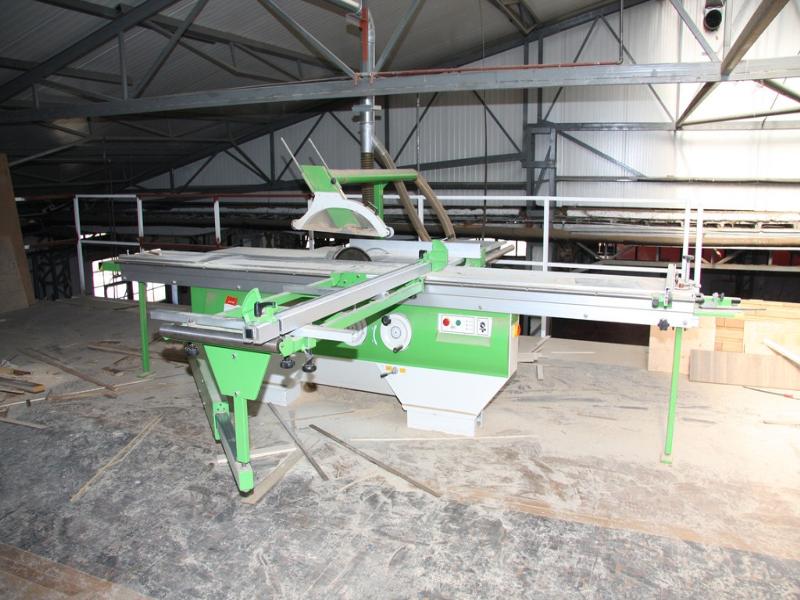 PARKIET – SERBY Sp. z o. o. -1