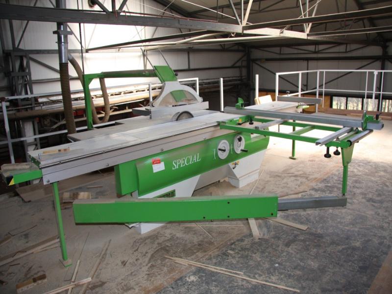 PARKIET – SERBY Sp. z o. o. -2