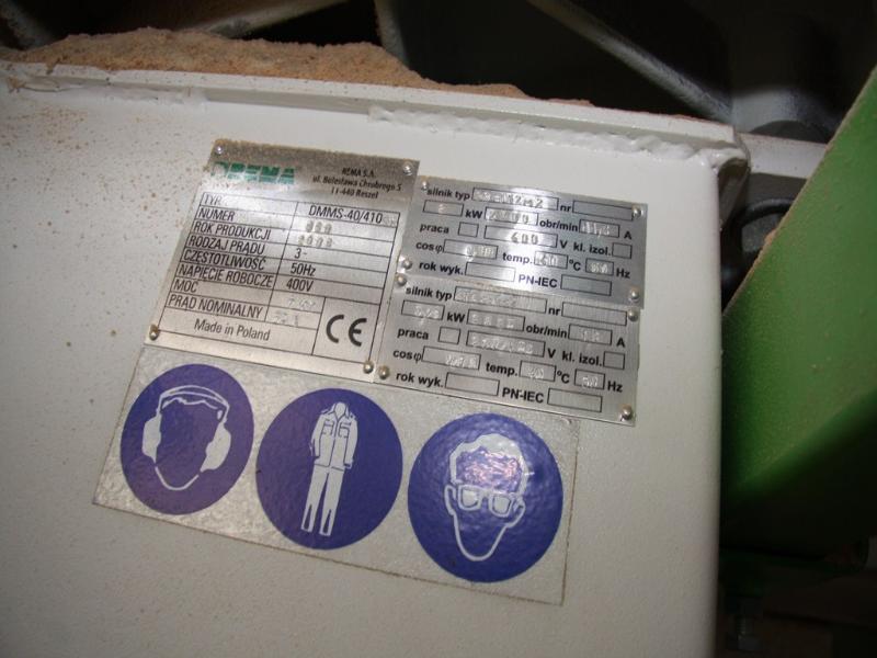 PARKIET – SERBY Sp. z o. o. -4