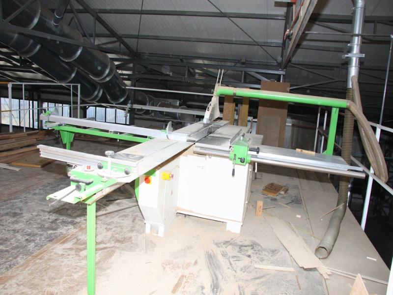 PARKIET – SERBY Sp. z o. o. -3