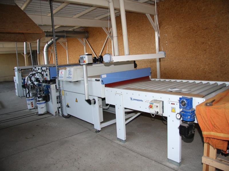 PARKIET – SERBY Sp. z o. o. -2