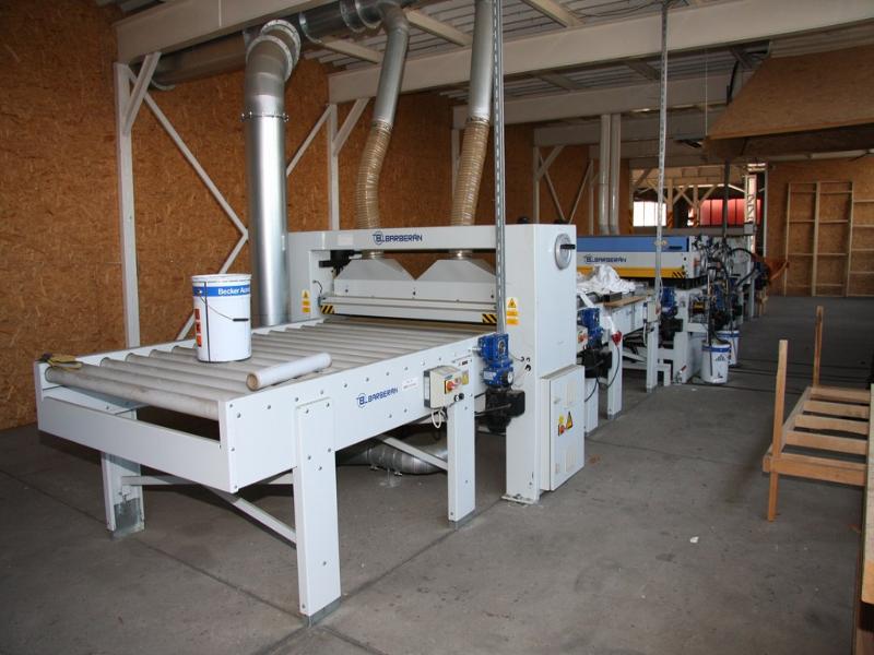 PARKIET – SERBY Sp. z o. o. -1