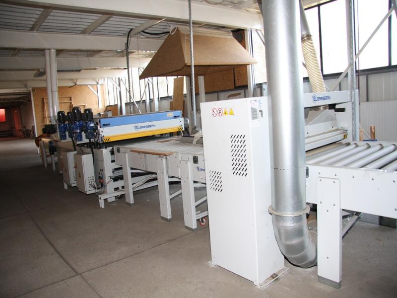 PARKIET – SERBY Sp. z o. o. -9