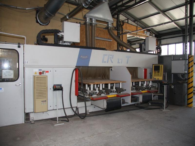 PARKIET – SERBY Sp. z o. o. -1