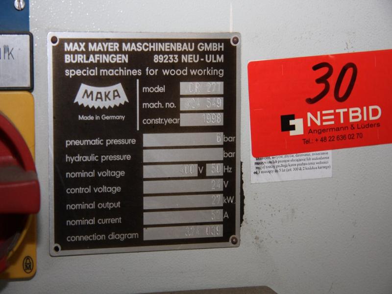 PARKIET – SERBY Sp. z o. o. -4