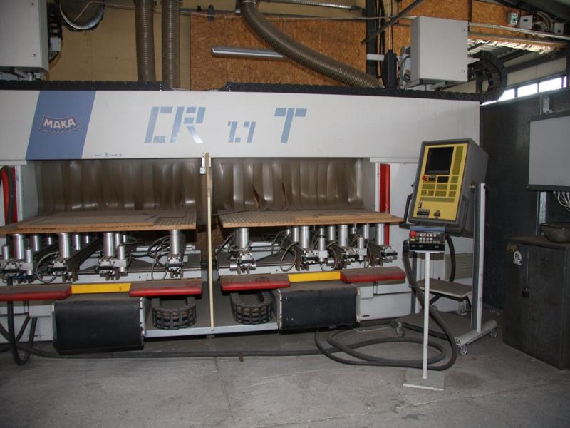 PARKIET – SERBY Sp. z o. o. -2