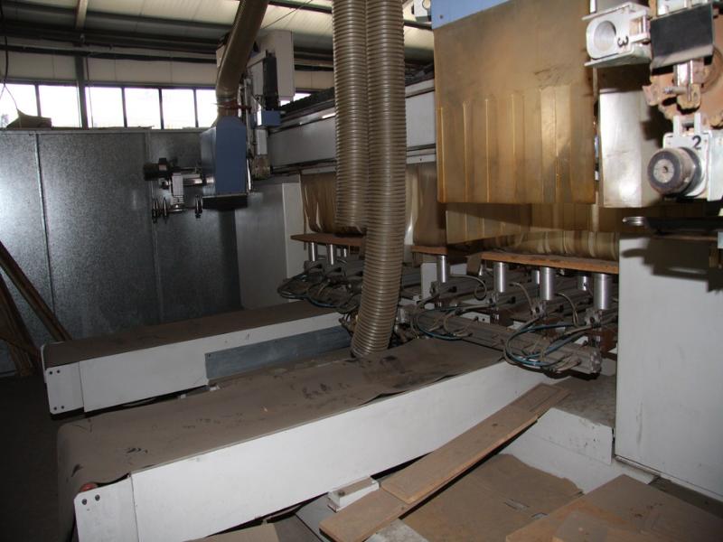 PARKIET – SERBY Sp. z o. o. -5