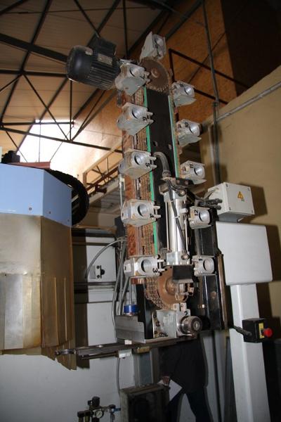 PARKIET – SERBY Sp. z o. o. -7