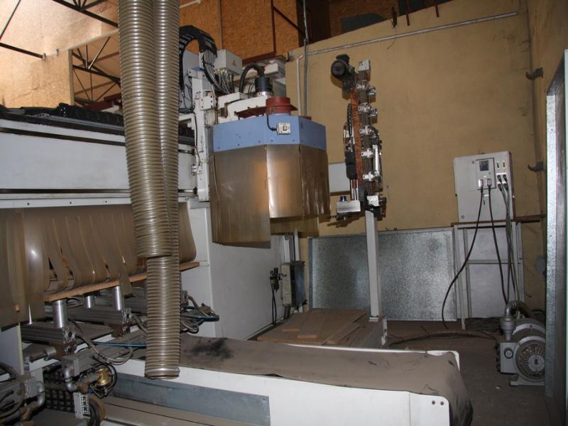 PARKIET – SERBY Sp. z o. o. -6