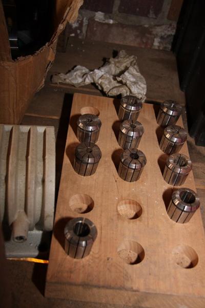 PARKIET – SERBY Sp. z o. o. -8