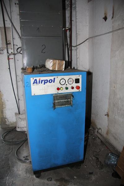 PARKIET – SERBY Sp. z o. o. -1