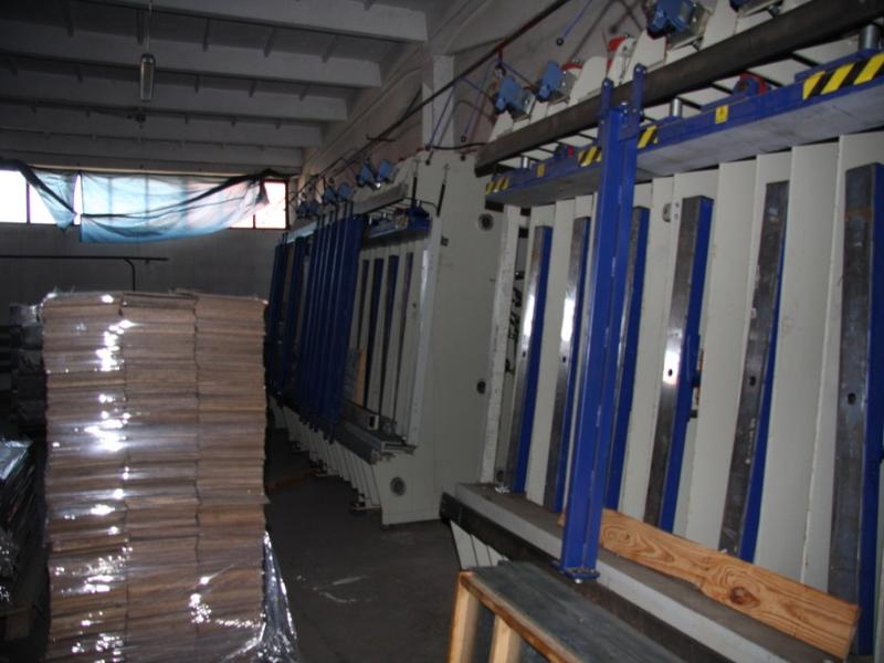 PARKIET – SERBY Sp. z o. o. -3