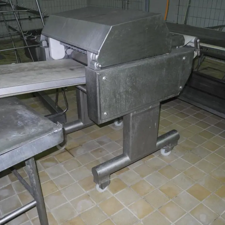 Membrane Skinner  Weber ASB 560