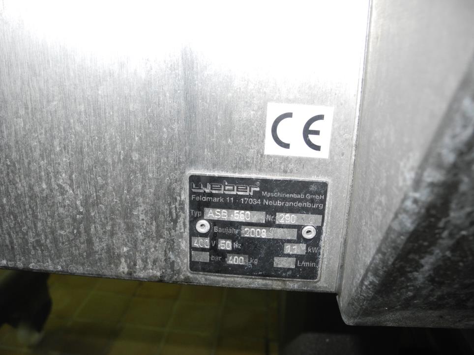 
Machines de boucherie
-4