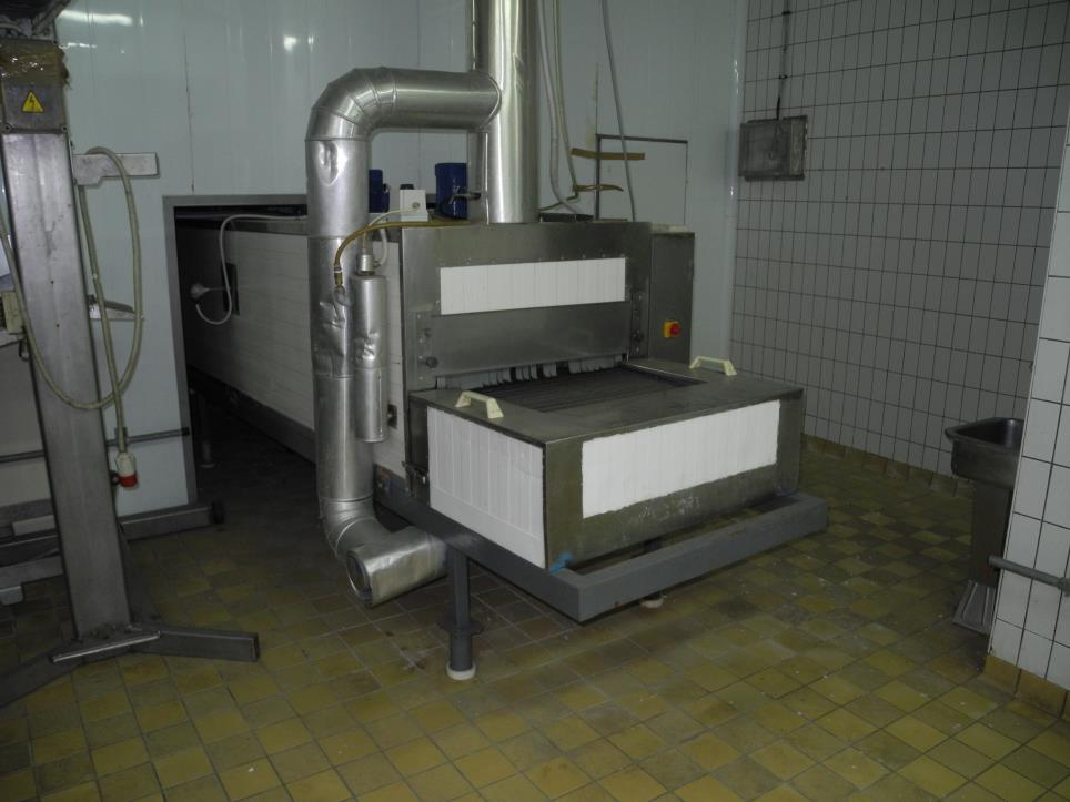 
Machines de boucherie
-1