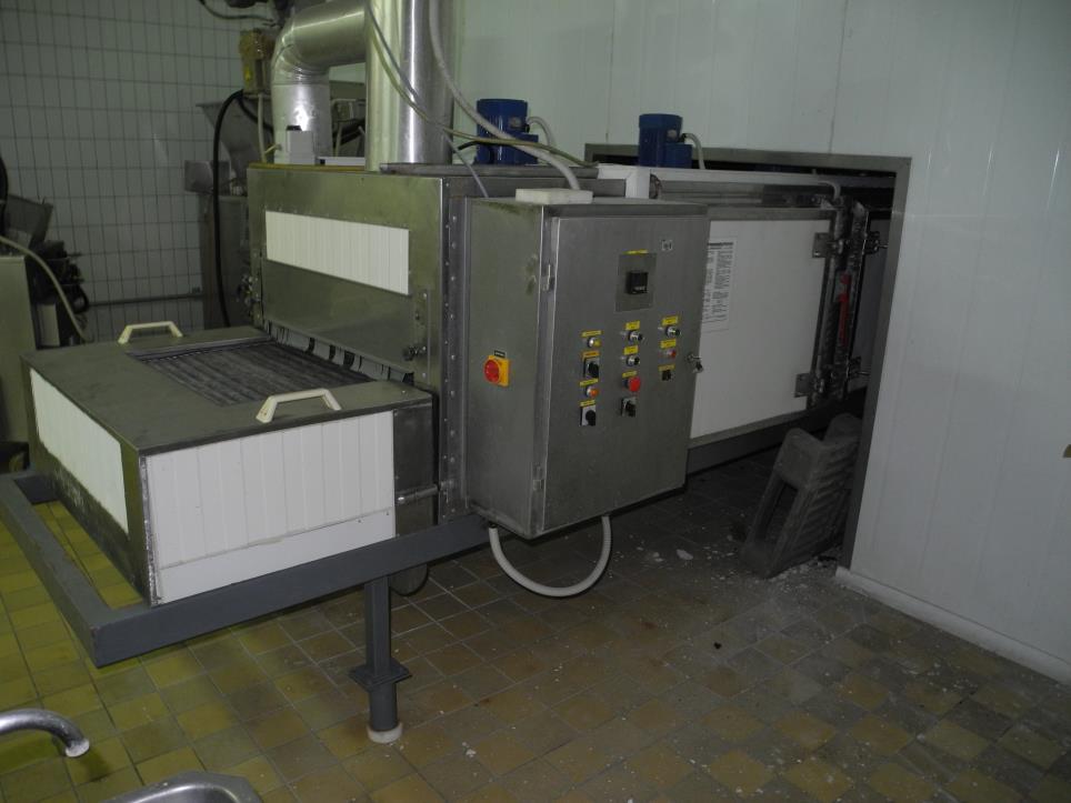 
Machines de boucherie
-2