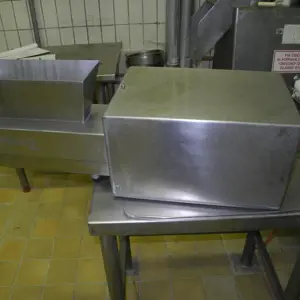 Small slicer  Inotec (FRANZ) MST 64/300 G