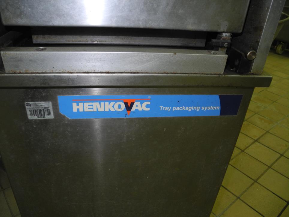 
Meat processing machines -3