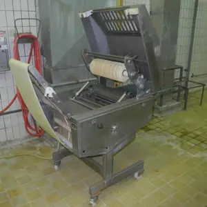 Membrane skinner  MAJA VBA 3500