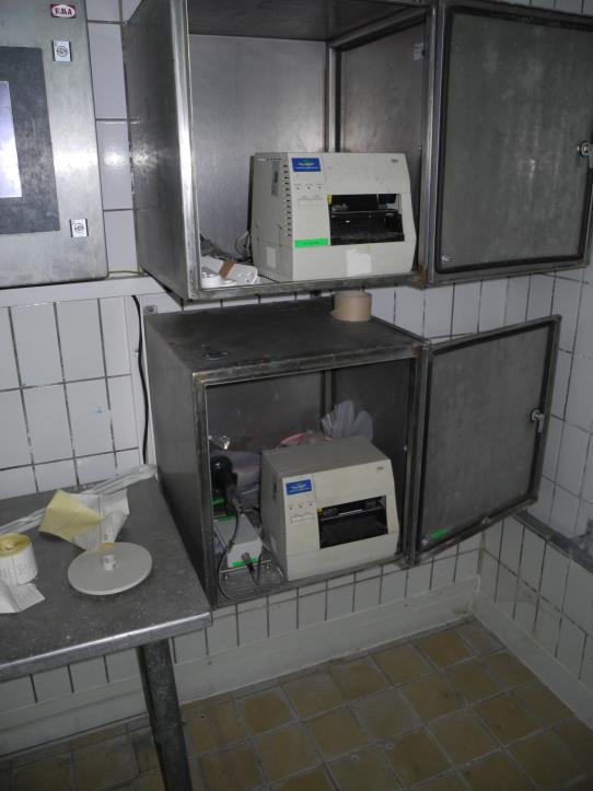 
Meat processing machines 
-2