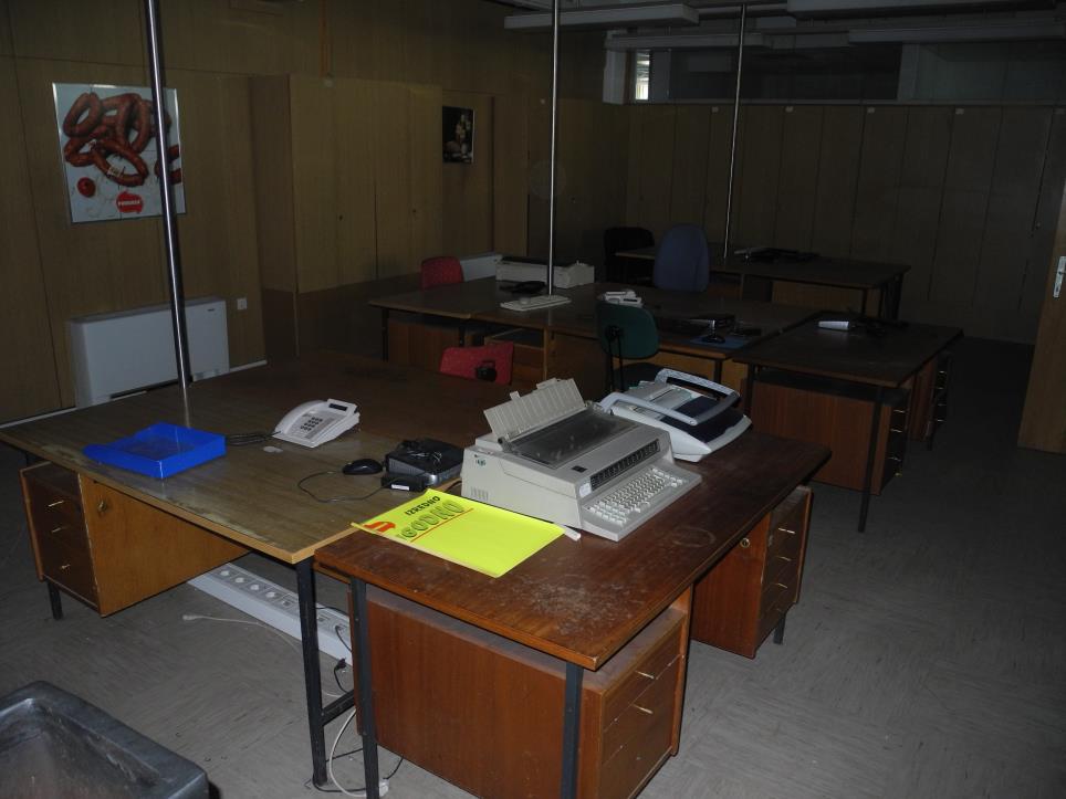 
Meat processing machines 
-7