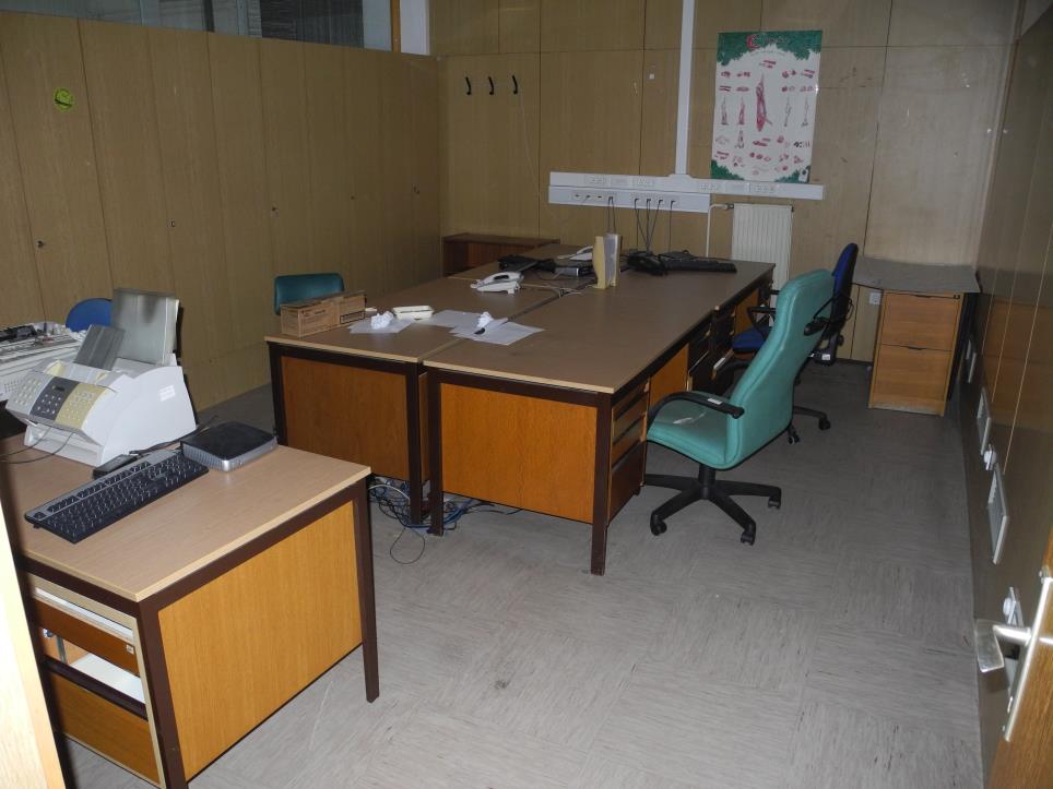 
Meat processing machines 
-3