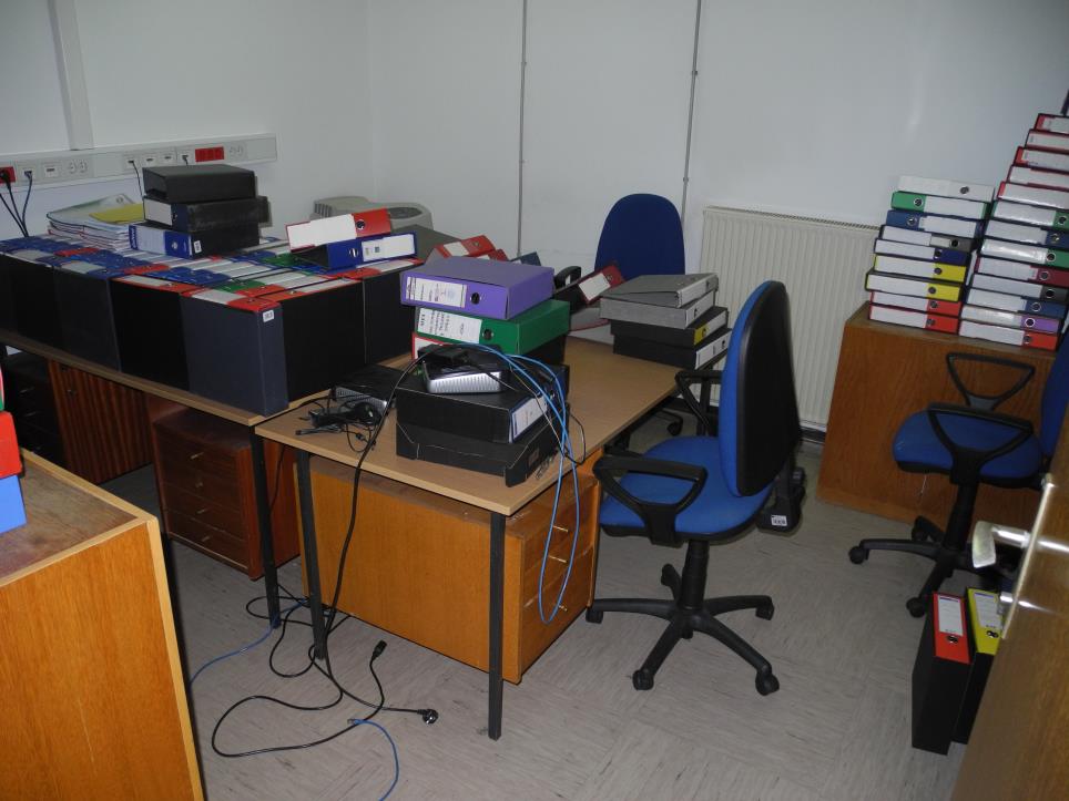 
Meat processing machines 
-5