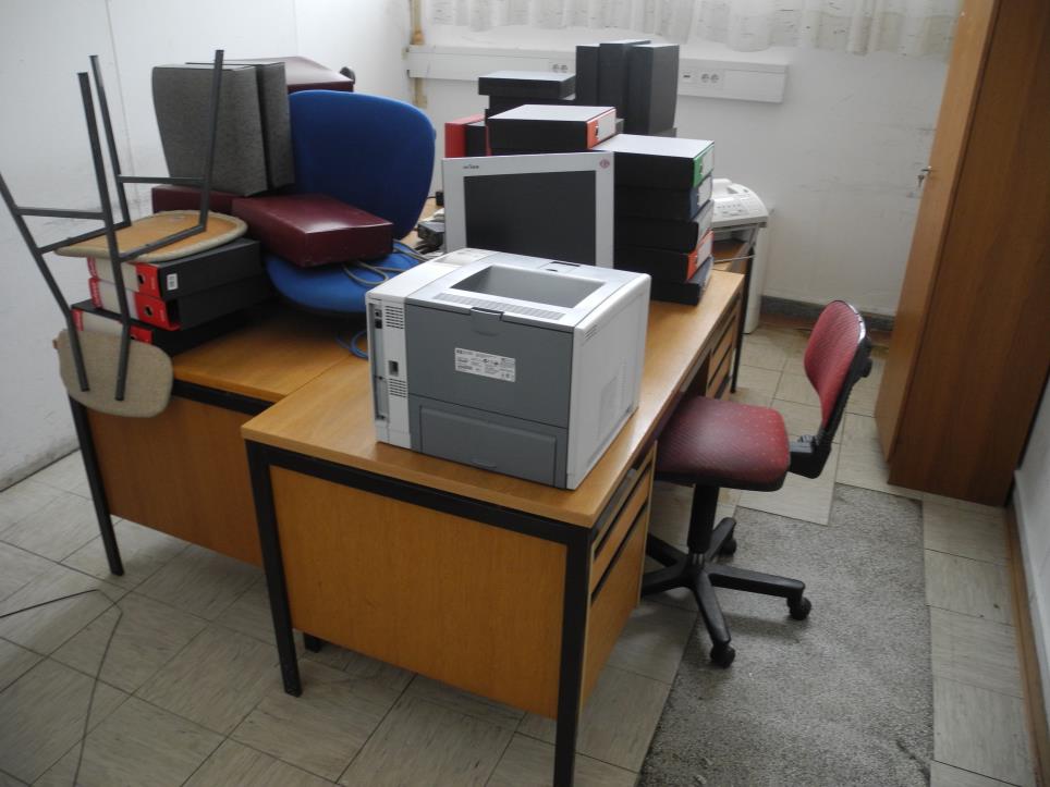 
Meat processing machines 
-8