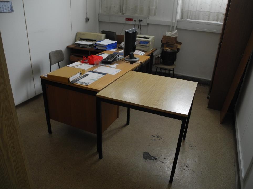 
Meat processing machines 
-12