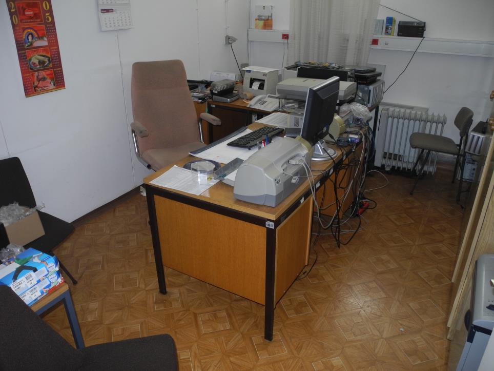 
Meat processing machines 
-9